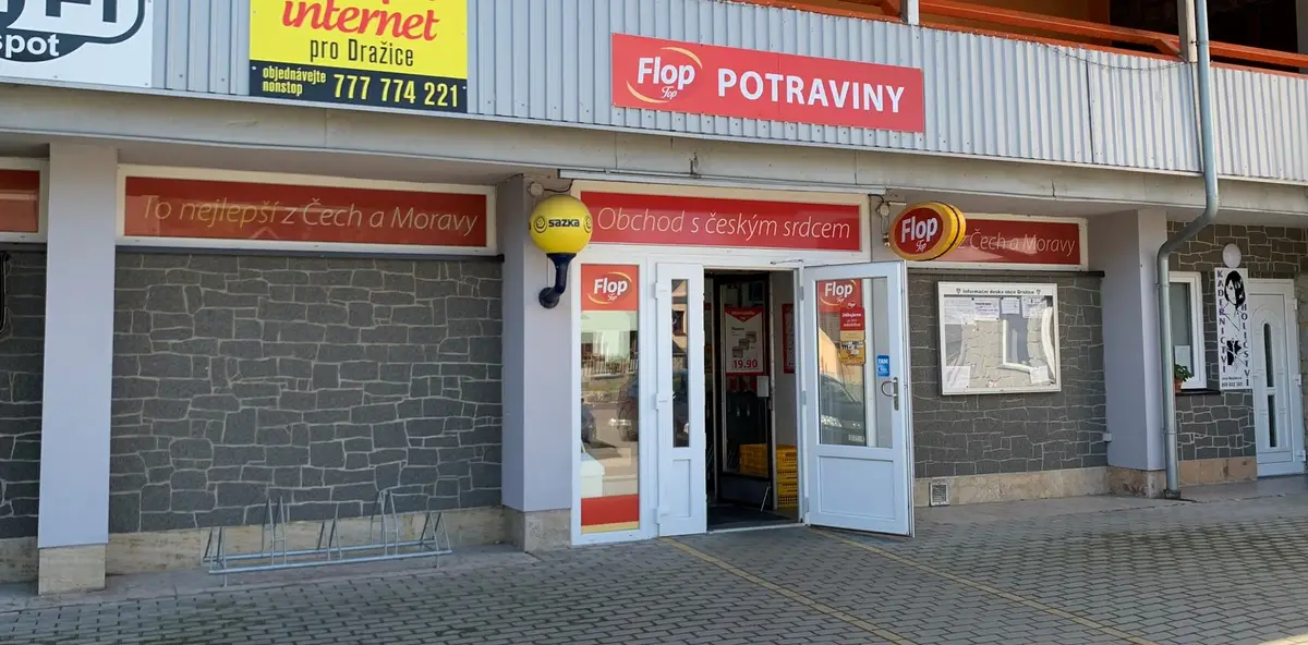 Flop Top